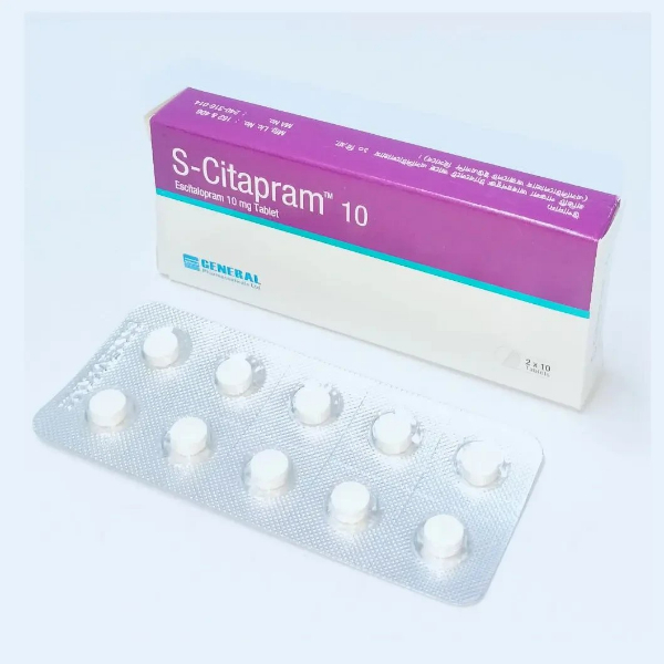 s-citaparm-10-mg